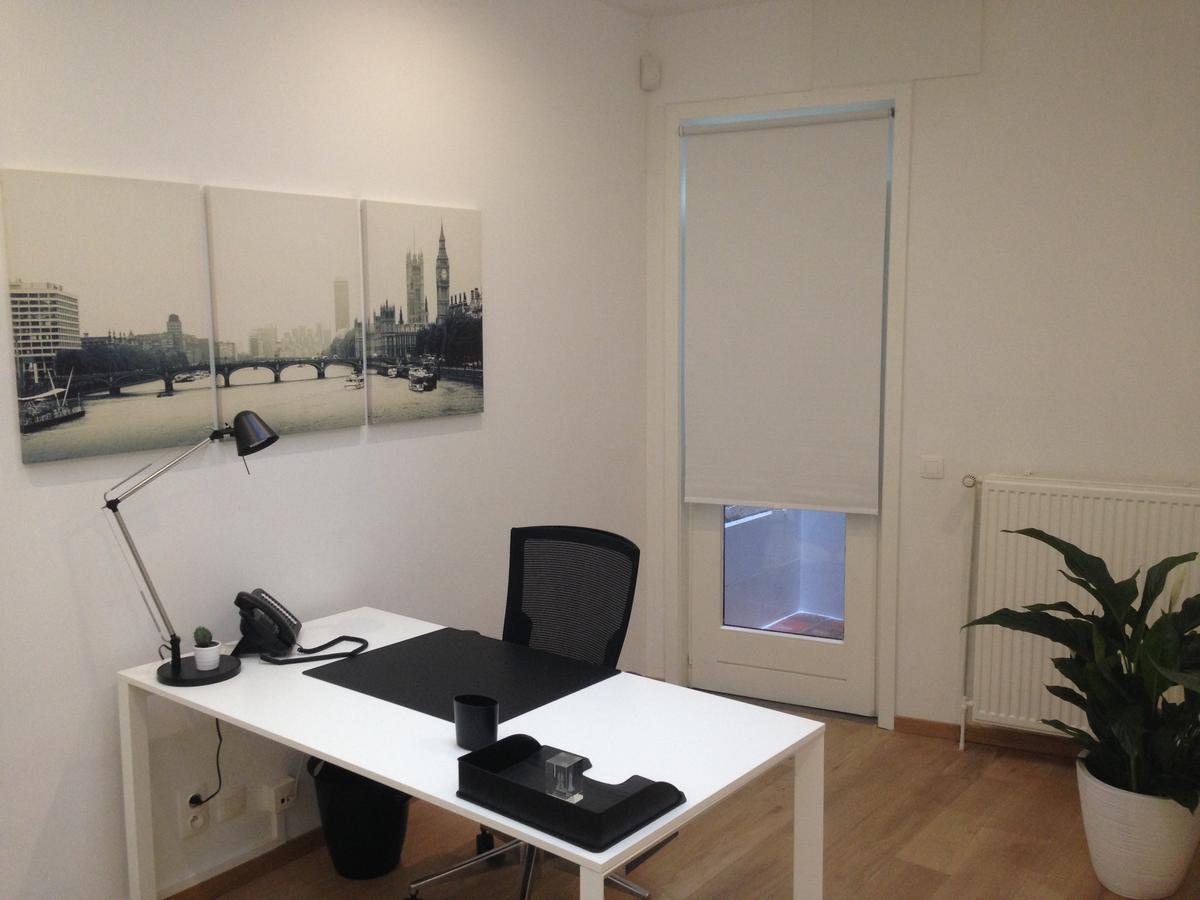 Antwerp Business Suites Exterior foto